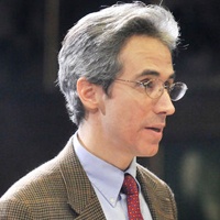 John H. Branson