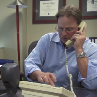 Daniel  Daniel Lawyer