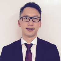 Mr Darius Chan