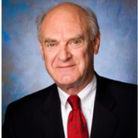 Mr. Richard Boyd Alderman