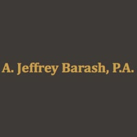 A. Jeffrey Barash, P.A.