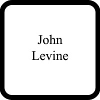 John Warren Levine
