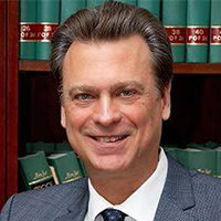 Richard M. Lewis Lawyer