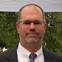 Mr. Matthew Wade White