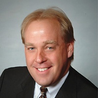 David Paul Friedrich Lawyer