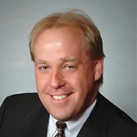 David Paul Friedrich Lawyer