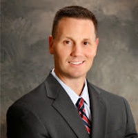 Mr. Rodney Allen Townsend Jr.