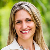 Catherine  Little-Hunt