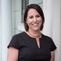 Ms. Katie Lasky