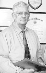 Will  Poland Lawyer