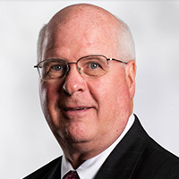 Mr. Thomas Owen Williams