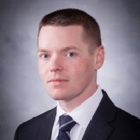 Christopher M. Judge