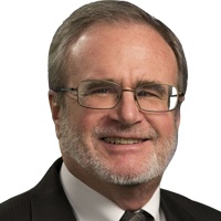 James R. James Lawyer