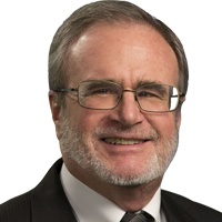 James R. Donohoo