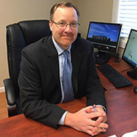 Christopher James Palmer