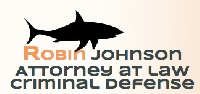 Robin Johnson Attorney at Law