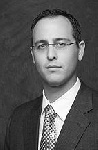 Jared A. Jacobson