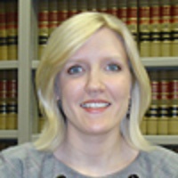 M. Rebecca  M. Rebecca Lawyer