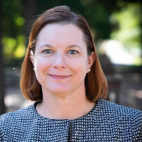 Ms Kristen Scott Nardone