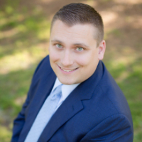 Mr Marc Thomas Mackenzie