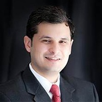 Mr Alberto Naranjo Jr.