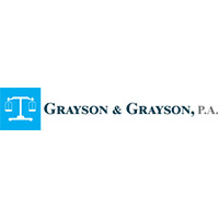 Grayson & Grayson, P.A.