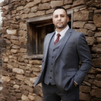 Mr. Levi Michael Chavez, II II