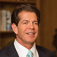 Mr. Leonard J. Cline Jr.