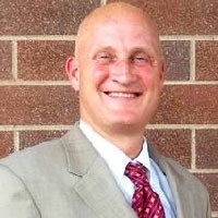 Mr. Stephen Michael Graham