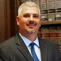 Jack T. Randall Lawyer