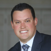 Mr. Donald Douglas Grubbs