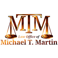 Michael Thomas Martin Lawyer