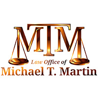 Mr. Michael Thomas Martin Esq.