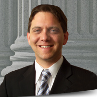 Mr. Adam David Meshkov