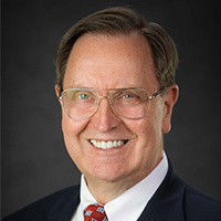 Larry E. Christensen