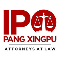IPO Pang Xingpu
