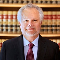 Mr Roger Martin Rosen