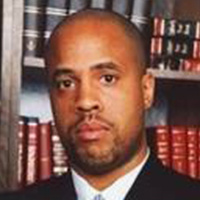 Mr. Kenneth S. Countryman