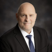 Mr. Paul M. Morgan