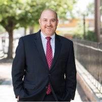 Mr. Scott Joseph Hawranek