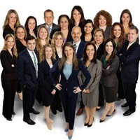 Weinberger Divorce & Family Law Group, LLC