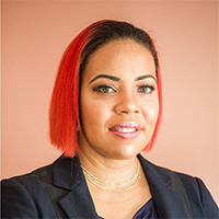 Christal A. Cammock