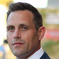 Christopher Patrick Arnold