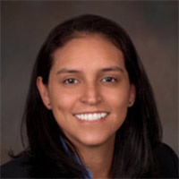 Ms. Jackeline Alexandra Clements