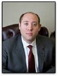 Benjamin A. Greenwald