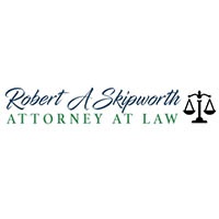 Robert A Skipworth, Attorney at Law