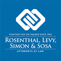 Rosenthal, Levy, Simon & Sosa