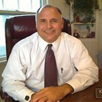 Mr. Kevin John Yanasak