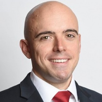 Vergil Thomas Decker