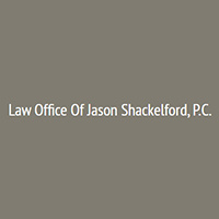 Law Office Of Jason Shackelford, P.C.